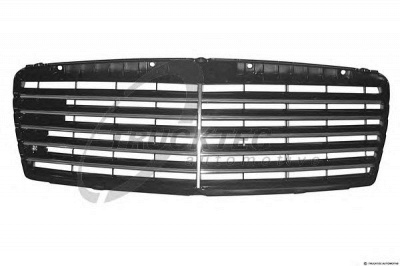 TRUCKTEC AUTOMOTIVE 0262019 -  Решетка радиатора